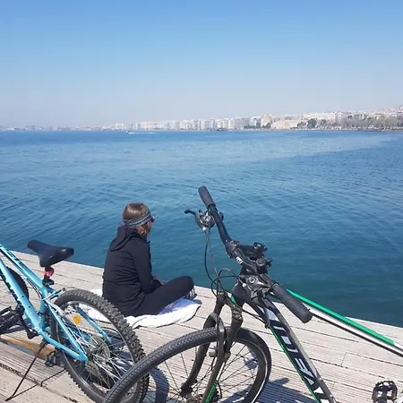 Kabana City Center Appartement