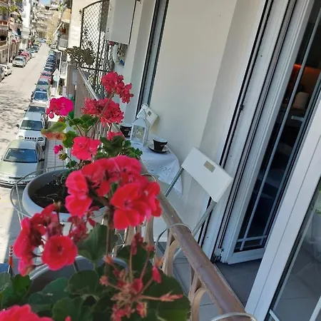 Kabana City Center Appartement