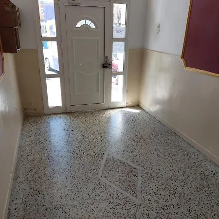 Kabana City Center Appartement *