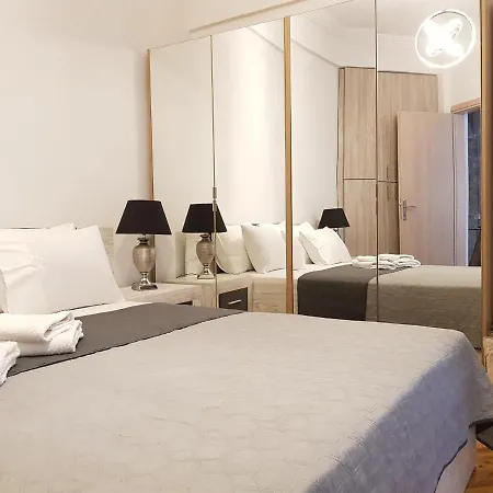 Appartement Kabana City Center *