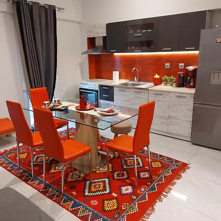 Kabana City Center Thessalonique
