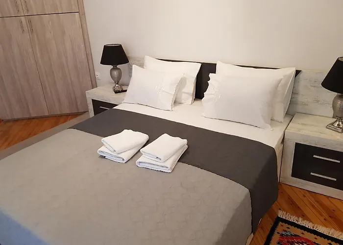 Appartamento Kabana City Center *