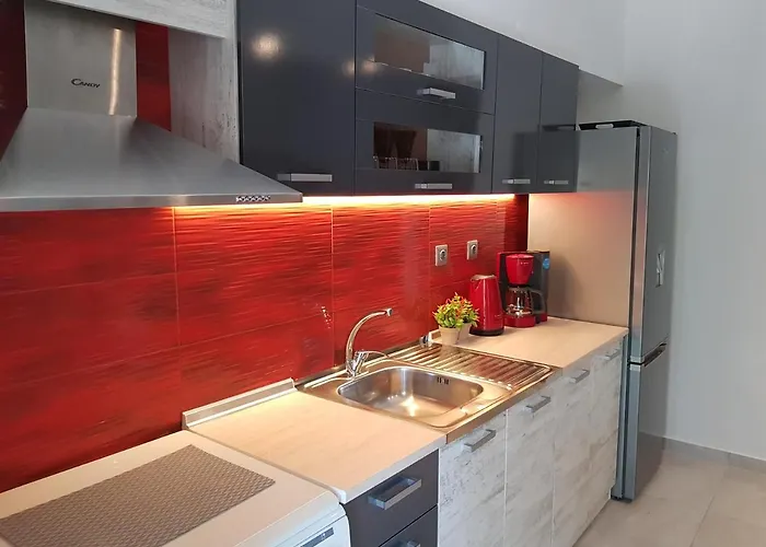 Kabana City Center Appartamento *