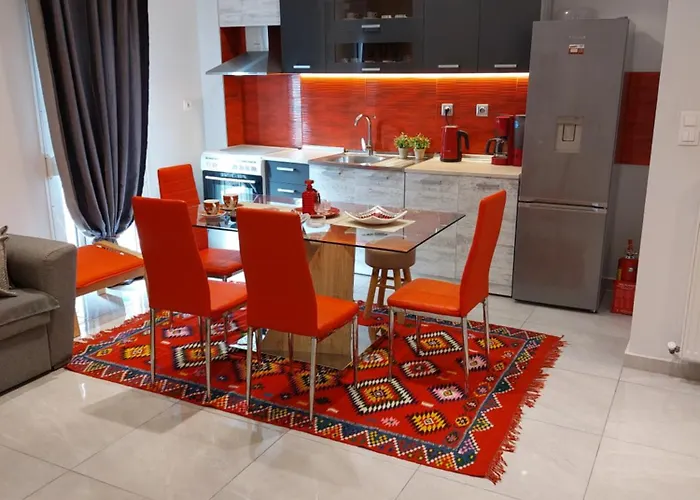 Appartamento Kabana City Center *