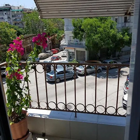 Kabana City Center Saloniki