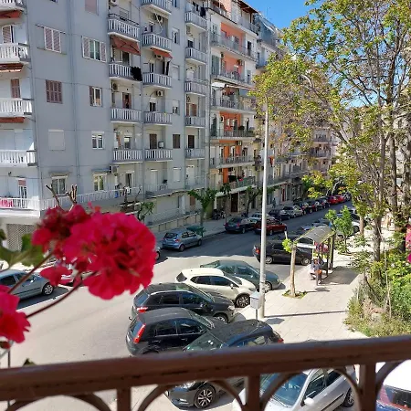 Kabana City Center Apartmán *