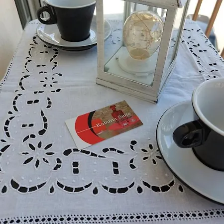 Kabana City Center Apartament