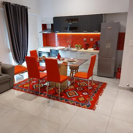 Apartament Kabana City Center *