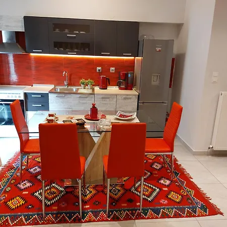 Kabana City Center * סלוניקי