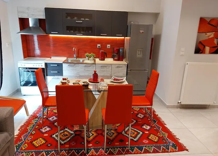 Kabana City Center * Salonic