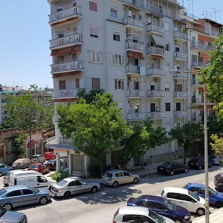 Kabana City Center Apartment *