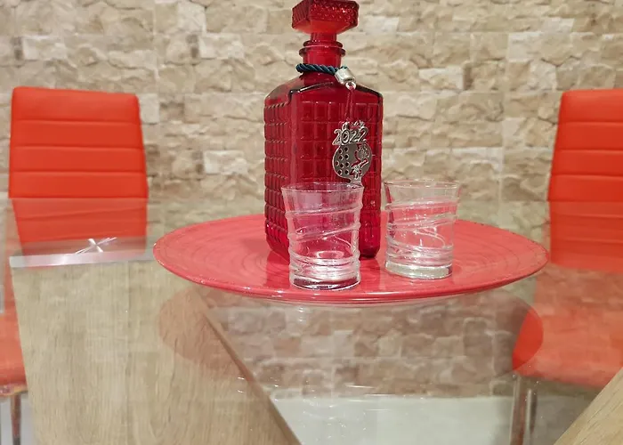 Kabana City Center * 塞萨洛尼基