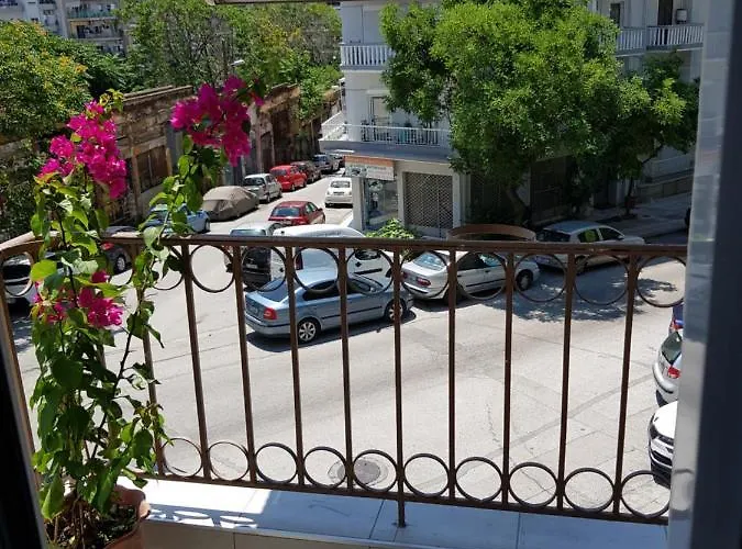 Kabana City Center 塞萨洛尼基